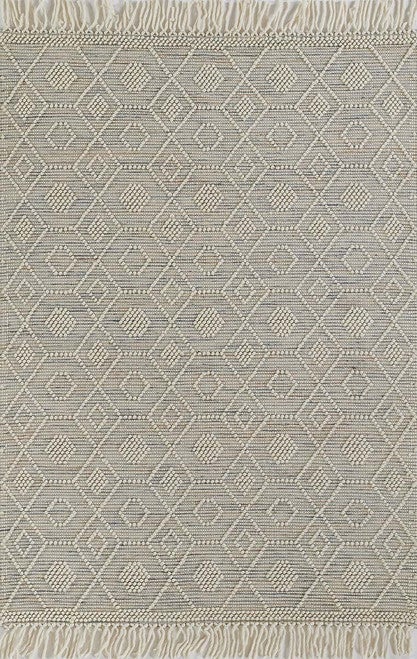 Dust Trails Rug - 2 x 8