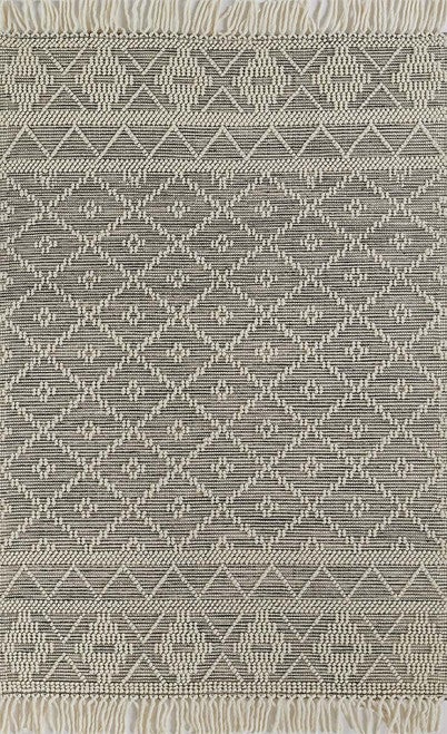 Prairie Dust Rug - 9 x 12