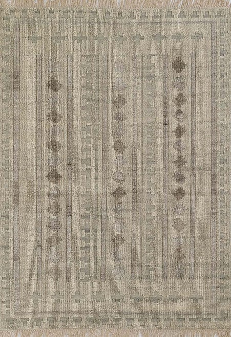 Tumbleweed Trails Rug - 2 x 8