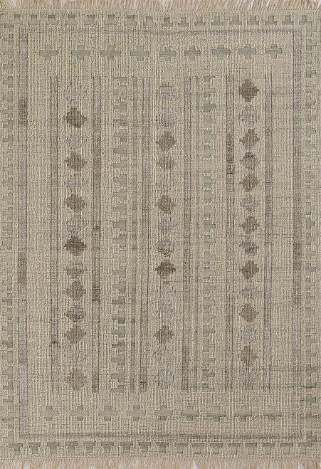 Tumbleweed Trails Rug - 4 x 6