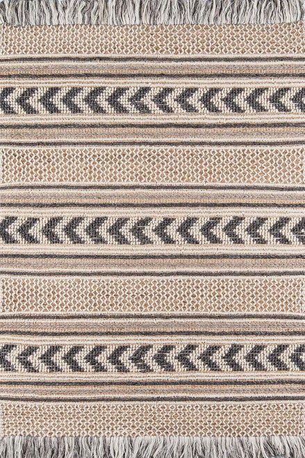Tumbleweed Tan Rug - 5 x 7