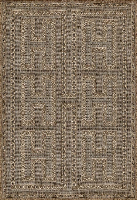 Sunbaked Desert Indoor/Outdoor Rug - 7 x 9