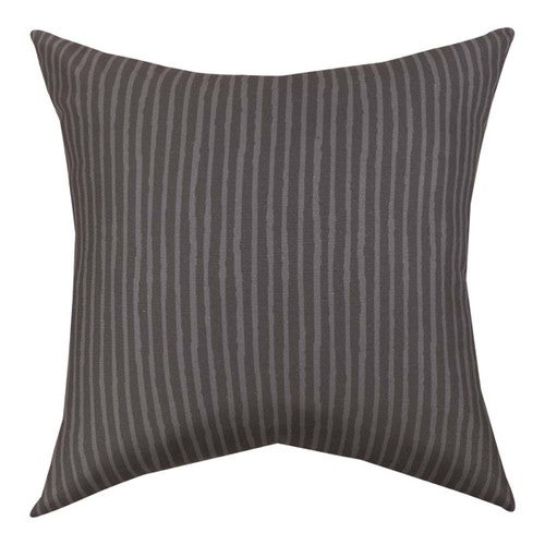 Neutral Stripe Indoor/Outdoor Pillow