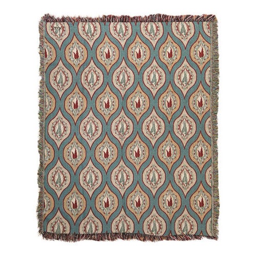 Spice Infusion Southwest Throw