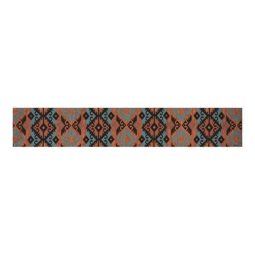 Arid Lands Table Runner
