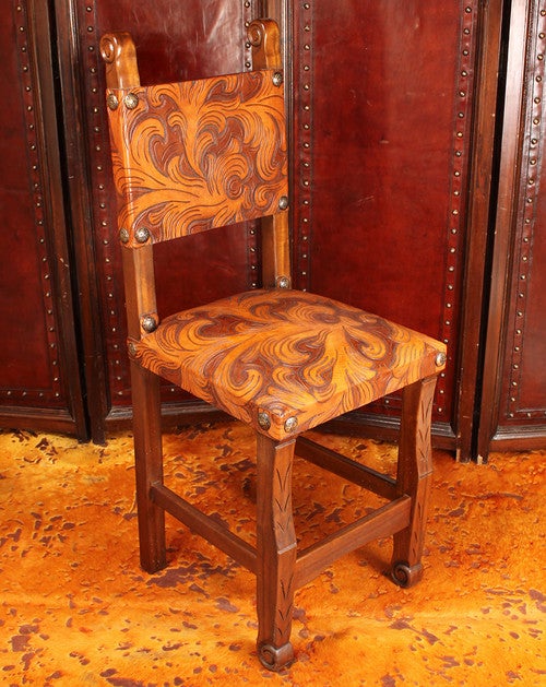 Abilene Counter Stool