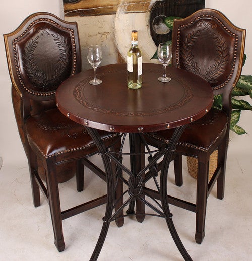 San Lorenzo Barstool