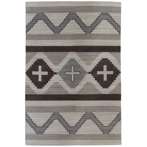 Santa Fe Cruces Rug Collection