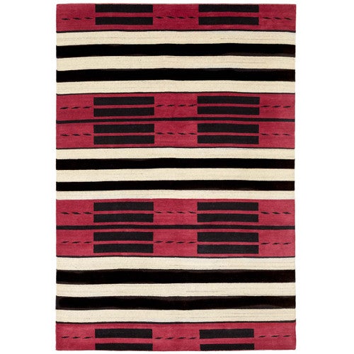 Crimson Creek Rug Collection