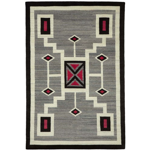 Cozy West Rug Collection