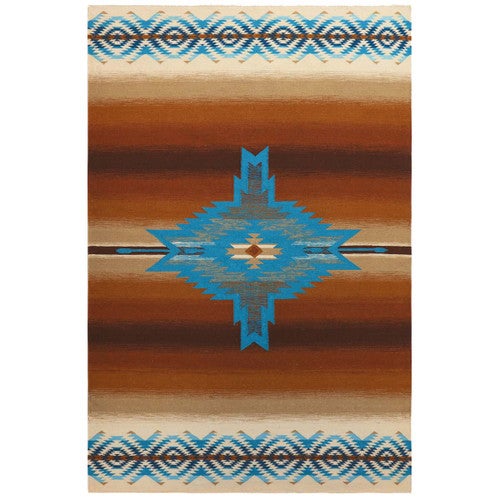 Rocky Mountain Rug Collection