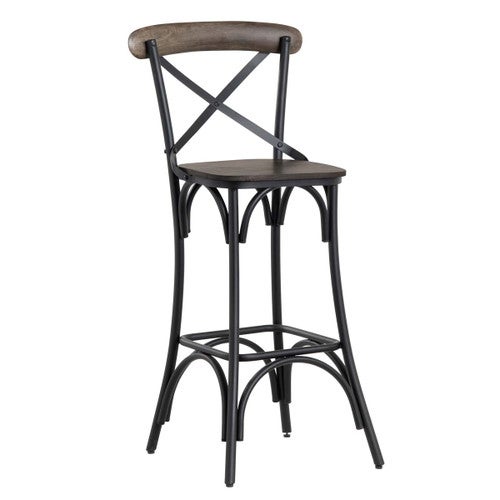 Timberline Tavern Barstools - Set of 2