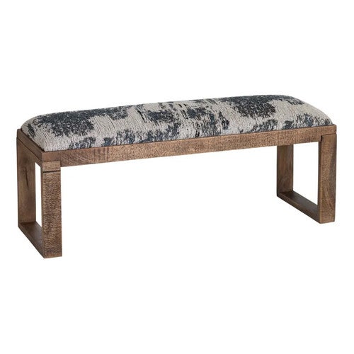Cultural Heritage Bench
