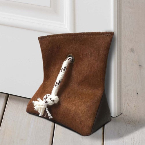 Jersey Door Wedge