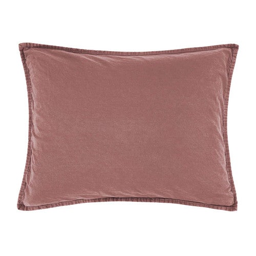 Mulberry Trails Sham - Small