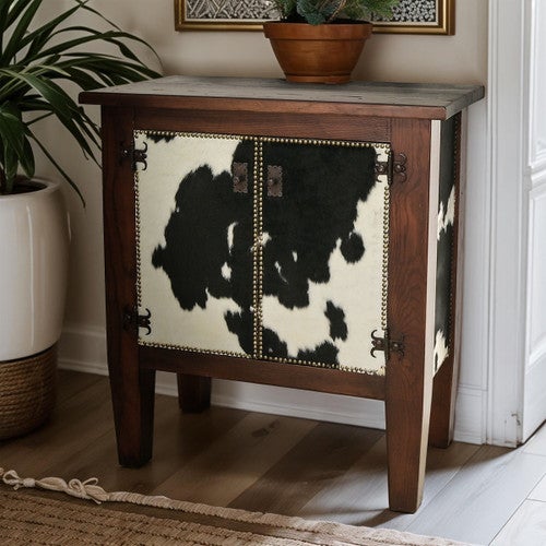 Roundup Rancher Cabinet