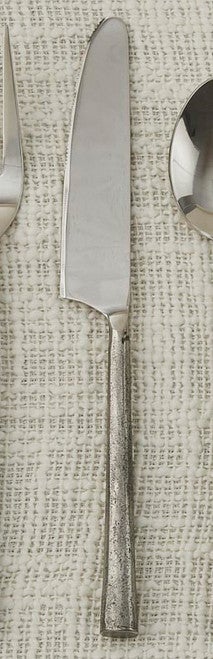 Old West Stainless Knives - Set of 4 - OUT OF STOCK UNTIL 07/18/2025