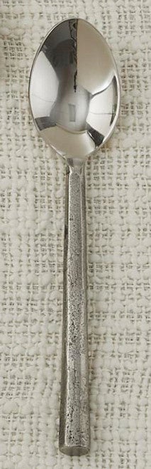 Old West Stainless Teaspoons - Set of 4