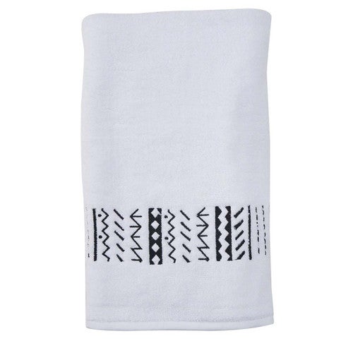 Aztec Bath Towel