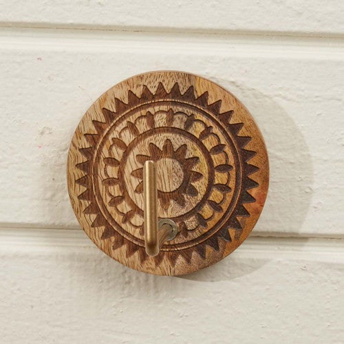 Celestial Star Toilet Paper Holder