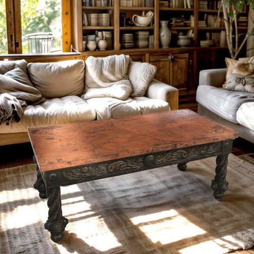 Manhattan Coffee Table