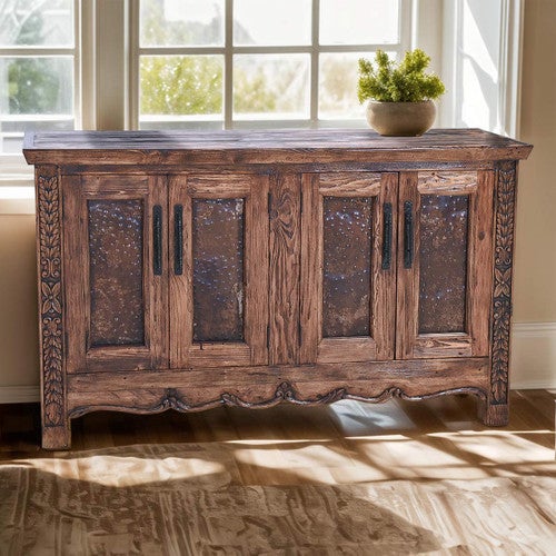 Ember Celestial Buffet