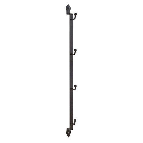 Draped Iron Mug Rack - OUT OF STOCK UNTIL 07/04/2025
