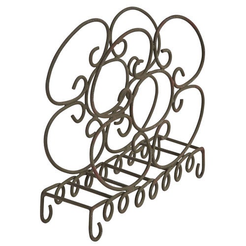 Wire Napkin Caddy