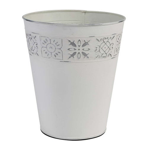 Denise Tile Waste Basket
