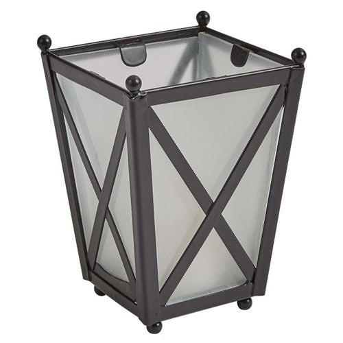 Blackstone Candle Holder - Small - Set of 2