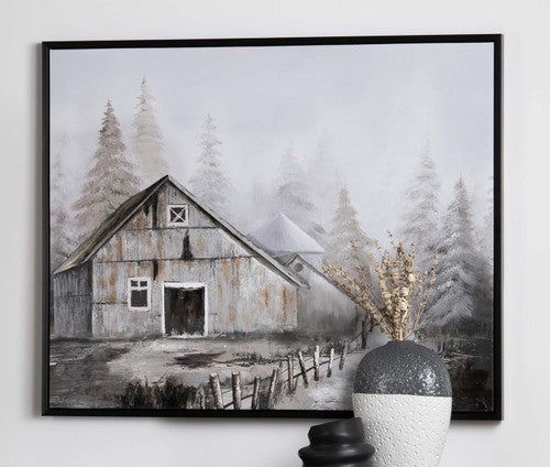 Legacy Farmhouse Wall Art