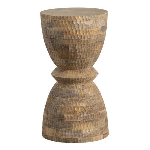 Western Whimsy Accent Table - OUT OF STOCK UNTIL 06/18/2025