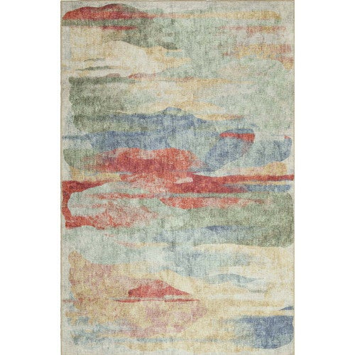 Painted Sky Rug Collection