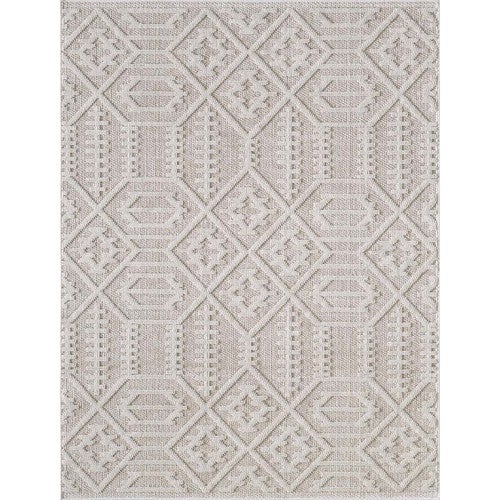 Stone Fusion Indoor/Outdoor Rug Collection