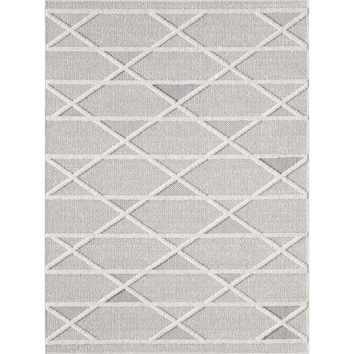 Natural Tundra Indoor/Outdoor Rug - 7 x 9 - OUT OF STOCK UNTIL 08/20/2025