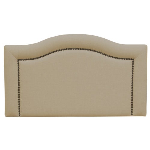 Foothill Headboard - Queen