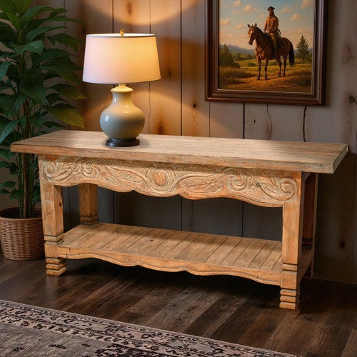 Cherie Sofa Table
