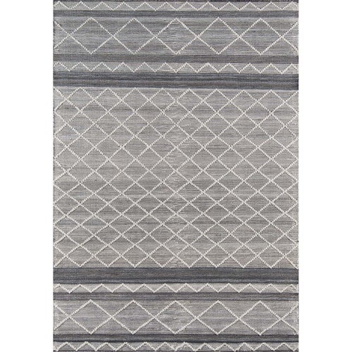Frontier Fusion Rug Collection