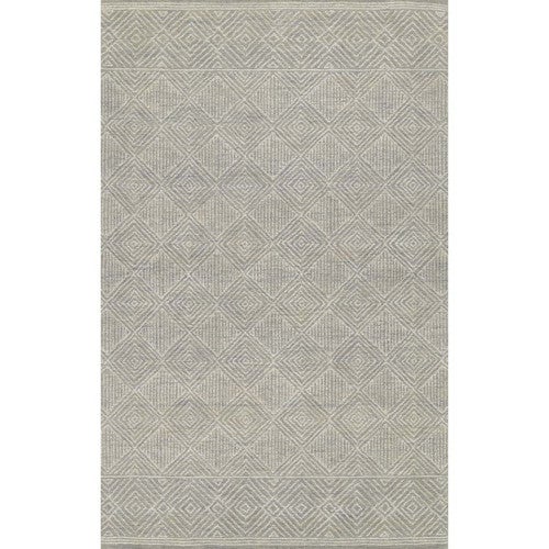 Prairie Palette Geometric Ivory Rug Collection