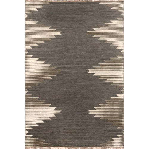 Slate Saddle Rug Collection