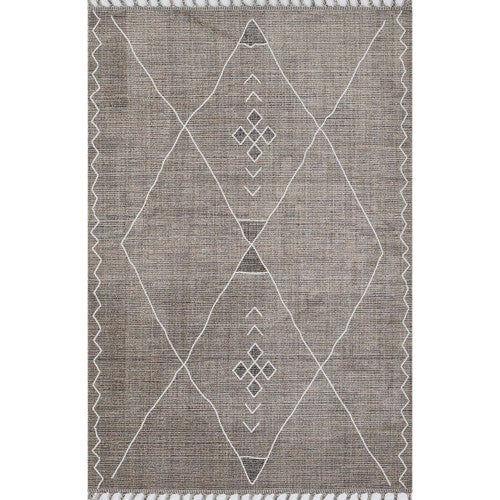 Frontier Textures Rug Collection