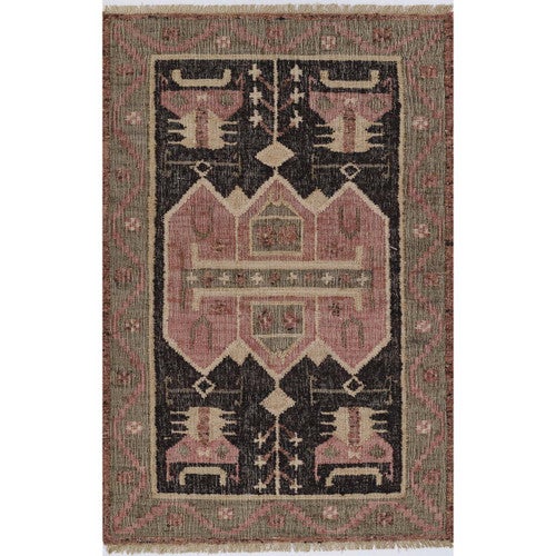 Primitive Trails Rug - 4 x 6