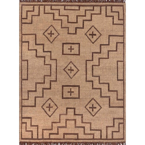 Desert Dreamcatcher Rug - 9 x 12