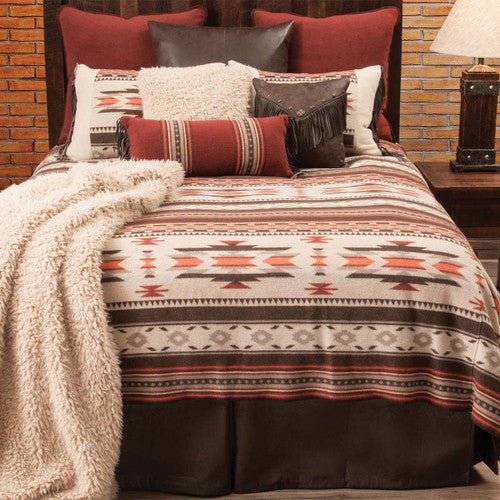 Kingston Forest Bedspread - Twin