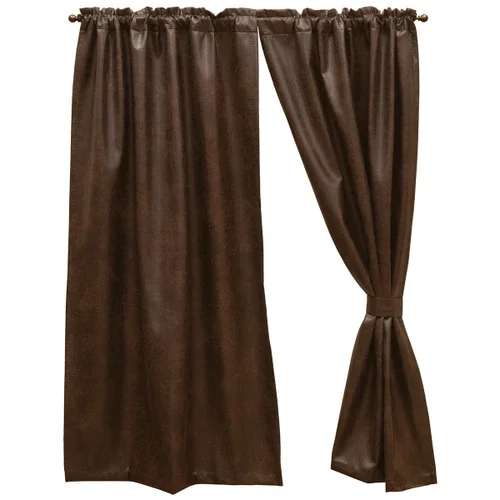 Kingston Forest Drape Set
