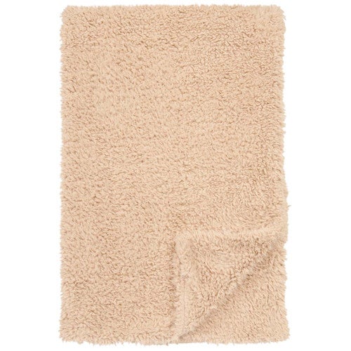 Cozy Sand Throw