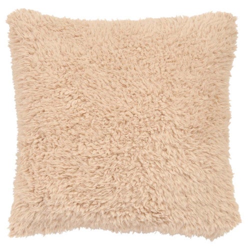Cozy Sand Pillow