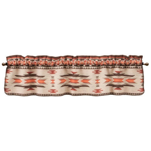 Kingston Forest Valance