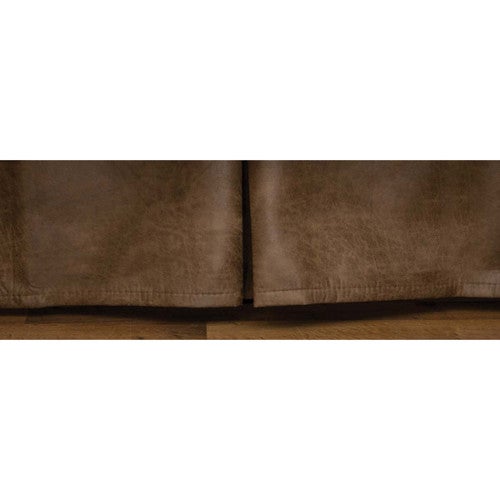 Timber Trails Bedskirt - Full