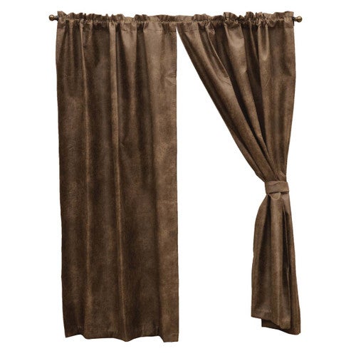 Timber Trails Drape Panel